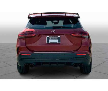 2023UsedMercedes-BenzUsedGLAUsed4MATIC SUV is a Red 2023 Mercedes-Benz G SUV in Augusta GA