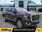 2023UsedGMCUsedYukon XLUsed4WD 4dr