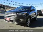 Used 2017 FORD ESCAPE For Sale