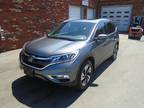 Used 2016 HONDA CR-V For Sale