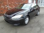 Used 2006 TOYOTA CAMRY For Sale