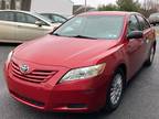 Used 2007 TOYOTA CAMRY For Sale