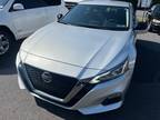 Used 2019 NISSAN ALTIMA For Sale