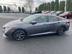 Used 2021 HONDA CIVIC For Sale