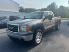 Used 2007 GMC NEW SIERRA For Sale