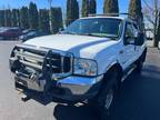 Used 2001 FORD F350 For Sale