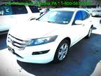 Used 2010 HONDA ACCORD CROSSTOUR For Sale