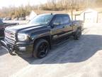 Used 2018 GMC SIERRA For Sale