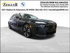 Used 2024 BMW i7 For Sale