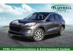 Used 2022 FORD Escape For Sale