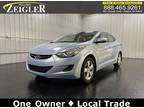 Used 2013 HYUNDAI Elantra For Sale