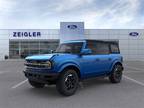 New 2024 FORD Bronco For Sale