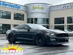 Used 2017 FORD MUSTANG For Sale