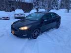 New 2018 FORD Focus For Sale