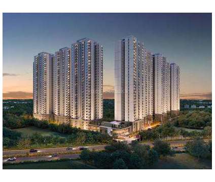 Tranquil Oasis: SS Sector 90 Residences in Gurgaon HR is a Other Property