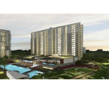 Godrej Serenity: Sector 89 Living in Gurgaon HR is a Other Property