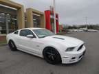 2013 Ford Mustang GT