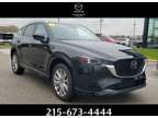 2023 Mazda CX-5 2.5 Turbo Signature