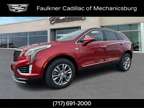 2021 Cadillac XT5 AWD Premium Luxury