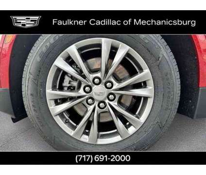 2021 Cadillac XT5 AWD Premium Luxury is a 2021 Cadillac XT5 Car for Sale in Mechanicsburg PA