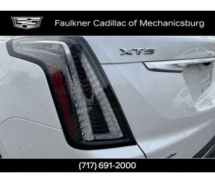 2020 Cadillac XT5 Sport AWD is a White 2020 Cadillac XT5 Car for Sale in Mechanicsburg PA