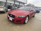 2017 Jaguar XE 25t Premium