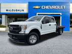 2021 Ford Super Duty F-350 SRW XL