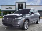 2022 Lincoln Gray, 12K miles