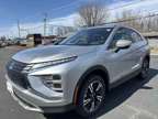 2024 Mitsubishi Eclipse Cross SE S-AWC