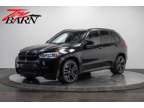 2017 Bmw X5 M