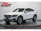 2019 Mercedes-Benz GLC GLC 300