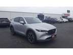 2023 Mazda CX-5 2.5 S Premium Package