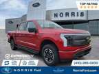 2023 Ford F-150 Lightning XLT