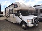 2020 Thor Motor Coach Four Winds 28Z