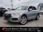 2018 Audi Q5 Tech Premium Plus