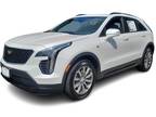 2023 Cadillac XT4