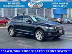 2016 Audi Q5 2.0T Premium