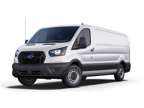 2024 Ford Transit Cargo Van LR CARGO RWD