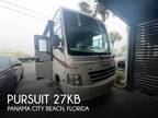 2017 Coachmen Pursuit 27KB