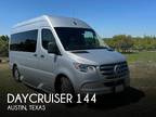 2023 Midwest Daycruiser 144