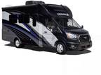 2025 Thor Motor Coach Compass AWD 24KB