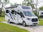 2025 Thor Motor Coach Compass AWD 24KB