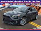 2016 Ford Focus RS