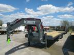 2024 Moritz FDGH HT 20+12 (10 Ton)