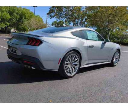 2024 Ford Mustang is a 2024 Ford Mustang Car for Sale in Estero FL