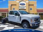 2024 Ford Super Duty F-350 DRW