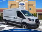 2024 Ford Transit Cargo Van Base Rear-Wheel Drive Medium Roof Van 148 in. WB