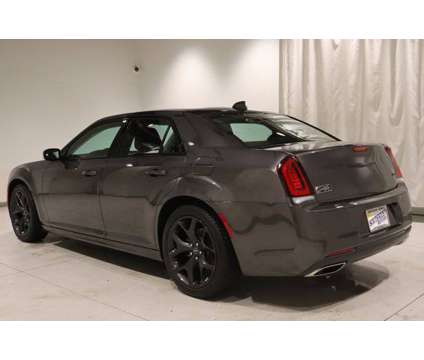 2022 Chrysler 300 Touring L is a Grey 2022 Chrysler 300 Model Touring Car for Sale in Pueblo CO