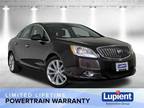 2014 Buick Verano Brown, 92K miles