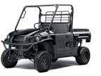 2024 Kawasaki Mule PRO-MX ATV for Sale